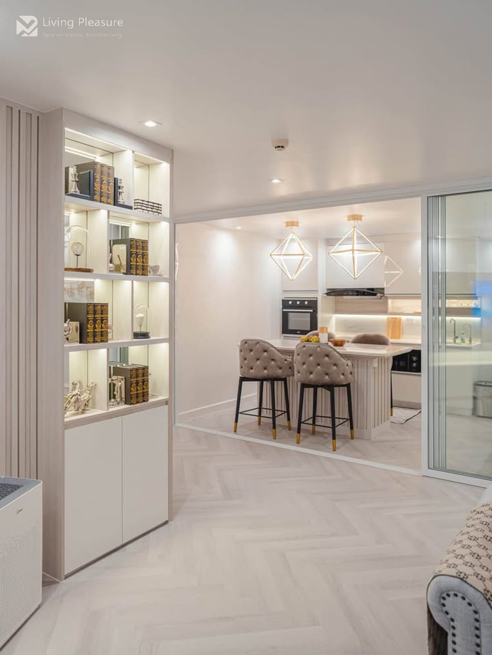 Fortune Condo, Bangkok 4
