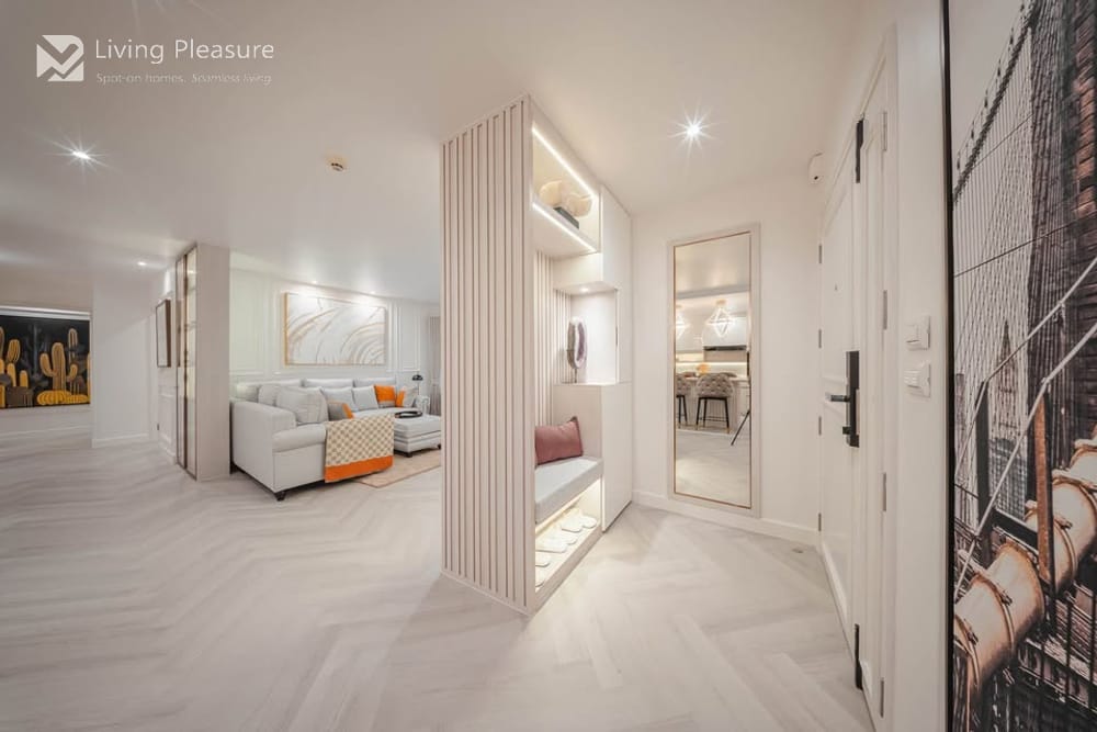 Fortune Condo, Bangkok 5