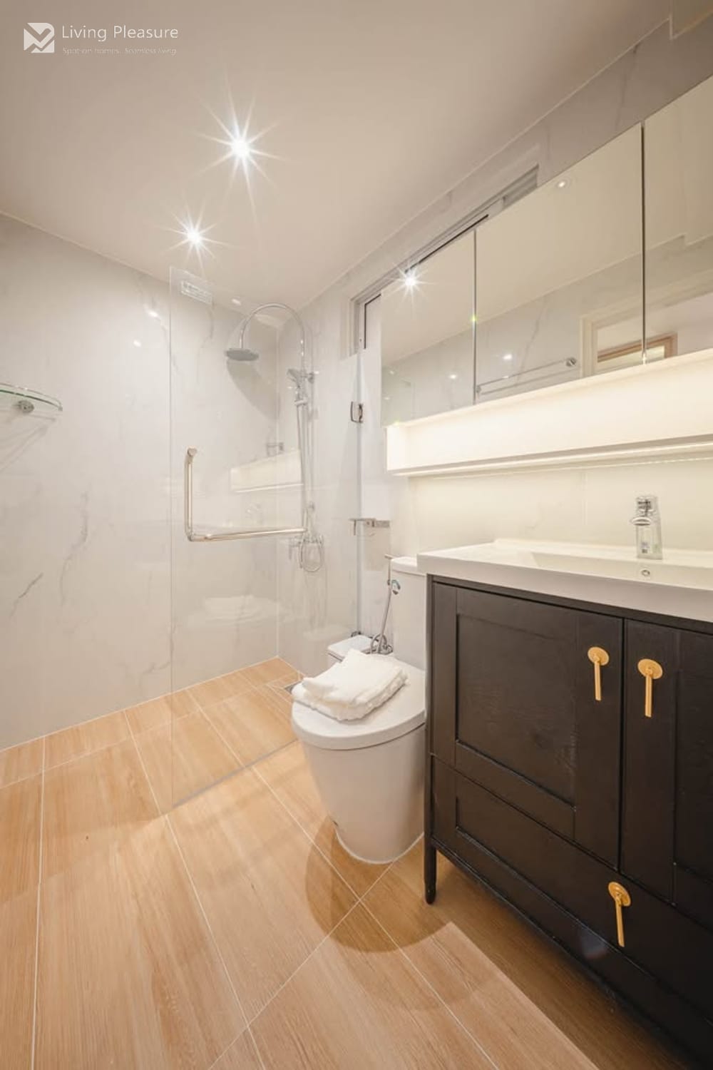 Fortune Condo, Bangkok 8