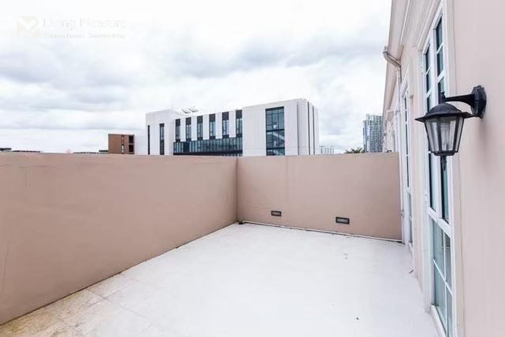 Garden Square Sukhumvit 77 (#36-BKK023003) 10