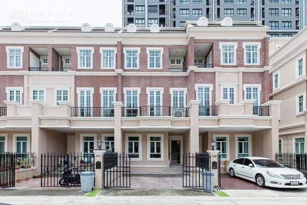 Garden Square Sukhumvit 77 (#36-BKK023003) 12