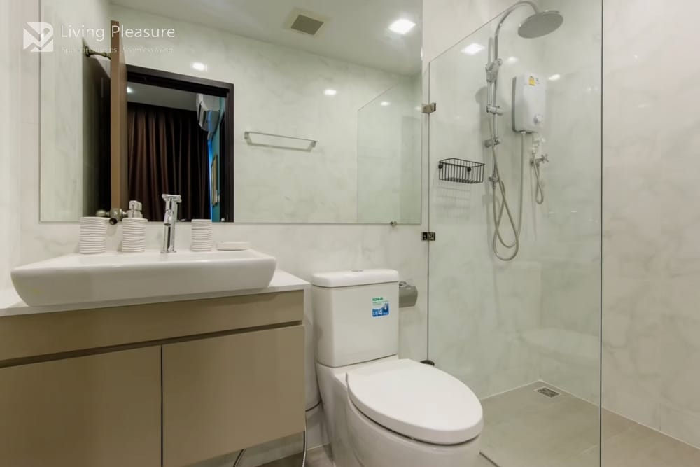 Prio Signature Condo Meung, Chiangmai 4