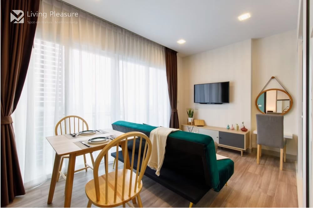 Prio Signature Condo Meung, Chiangmai 7