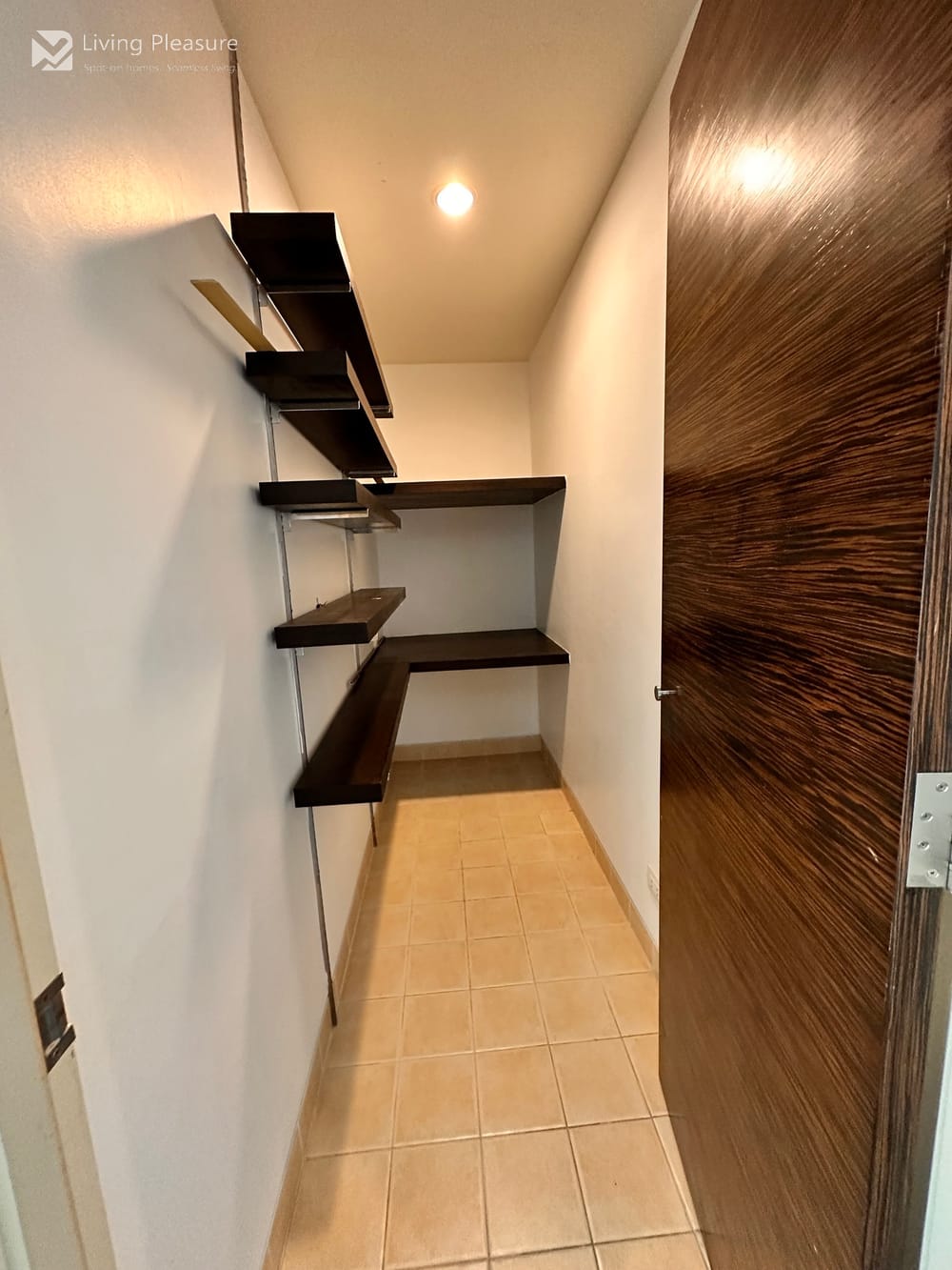 Unique Triplex Penthouse at Watermark Chaophraya River 17
