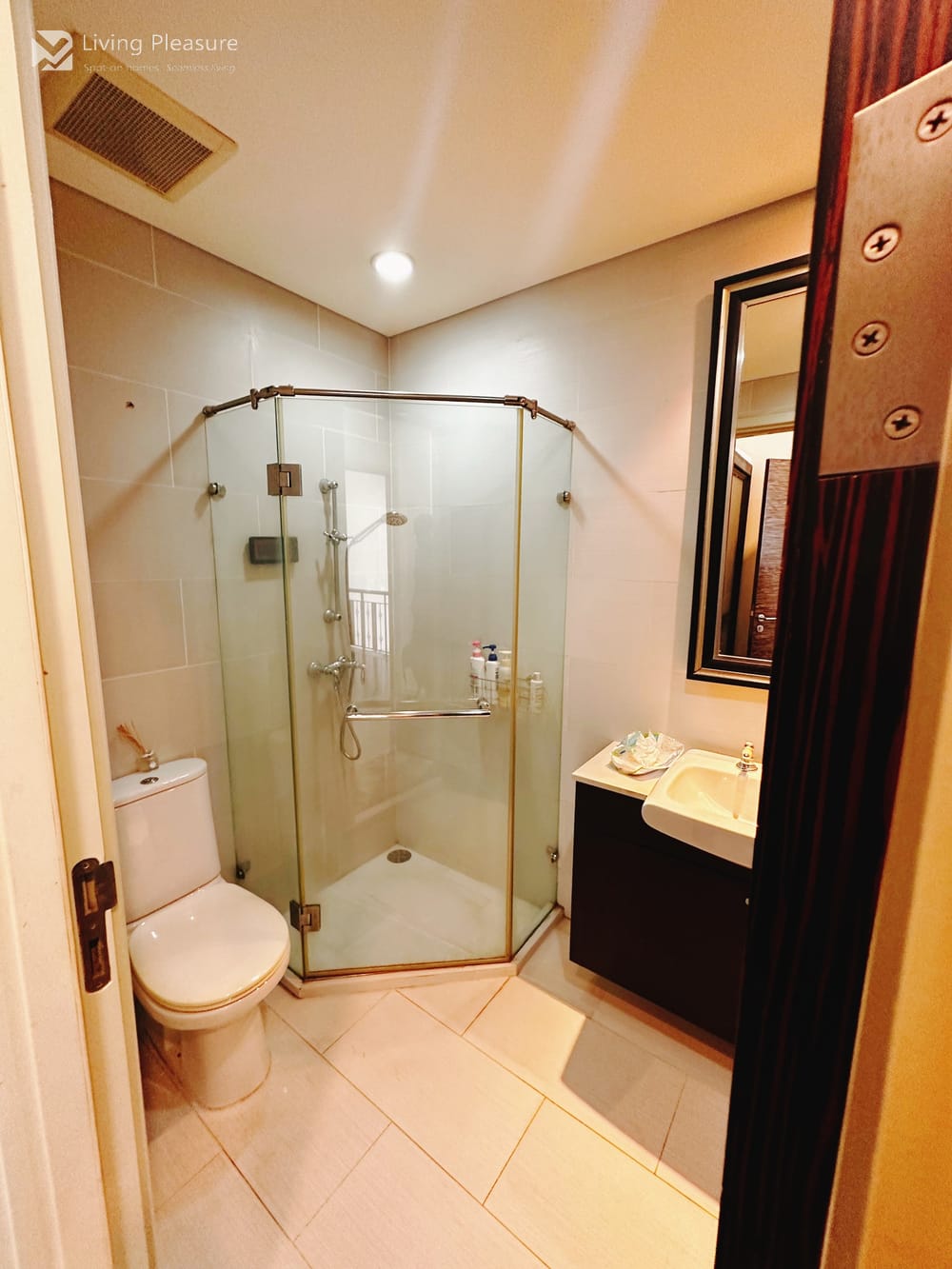 Unique Triplex Penthouse at Watermark Chaophraya River 7