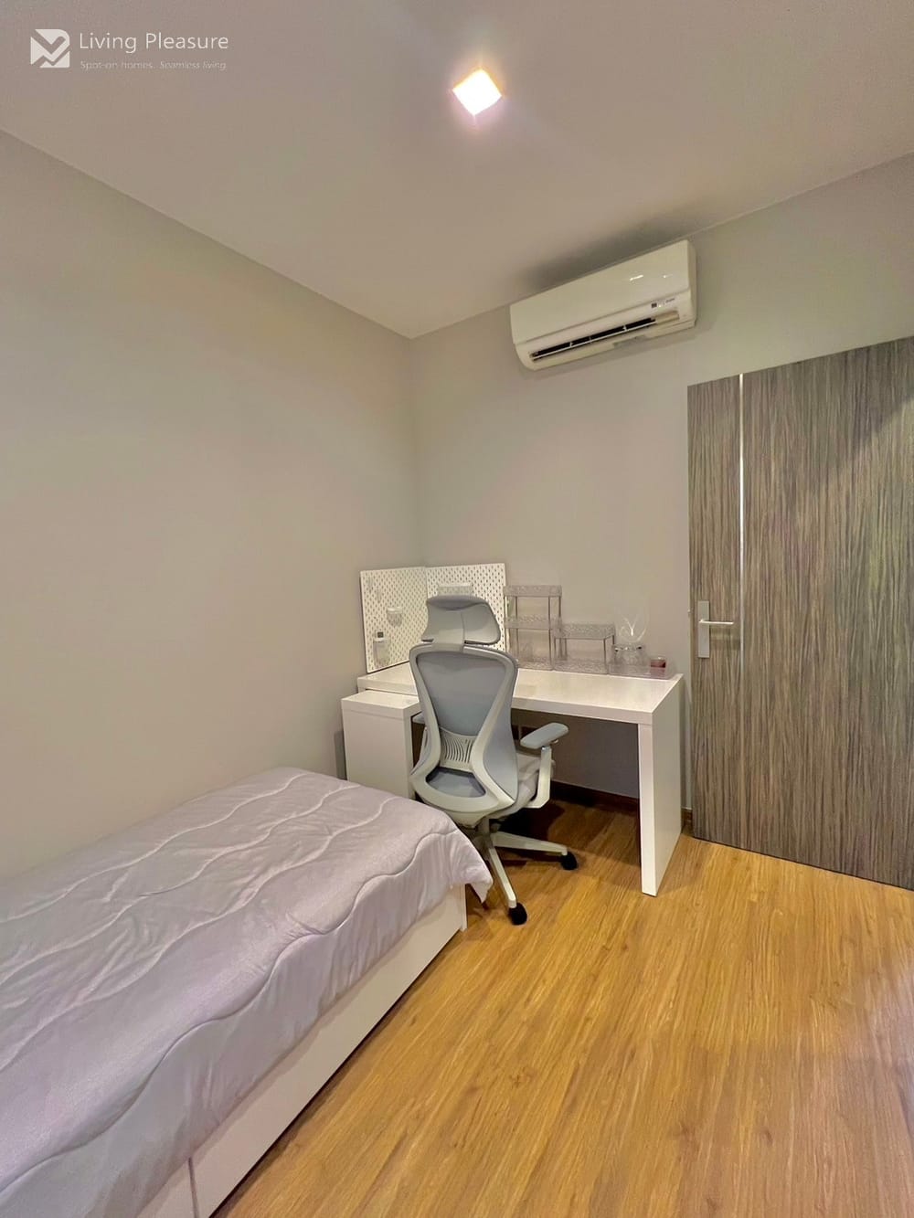 Quattro by Sansiri, Thonglor Soi 4 11