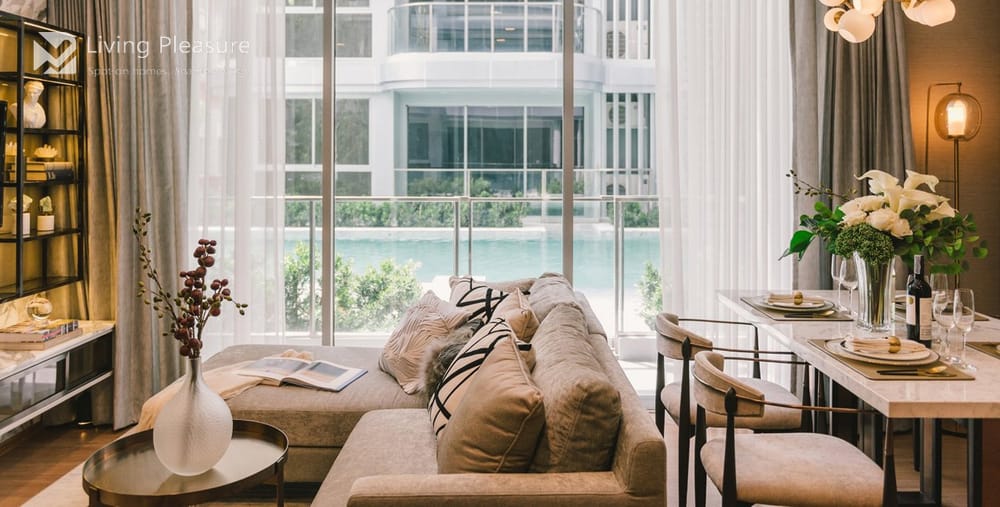 Quattro by Sansiri, Thonglor Soi 4 14