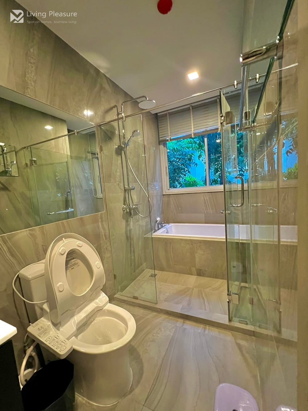 Quattro by Sansiri, Thonglor Soi 4 15