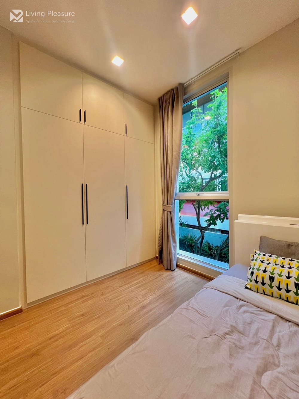 Quattro by Sansiri, Thonglor Soi 4 17