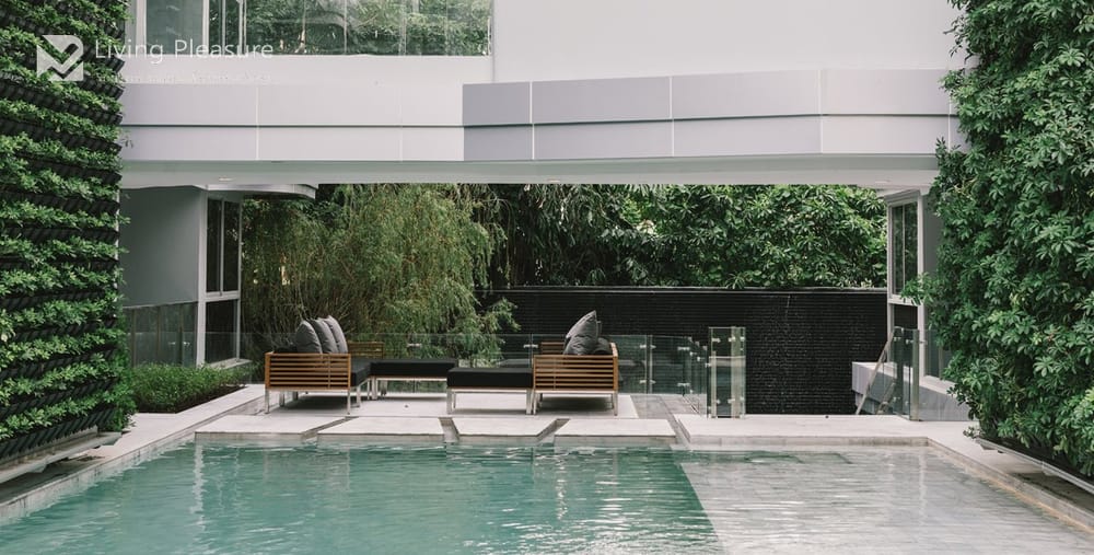 Quattro by Sansiri, Thonglor Soi 4 18