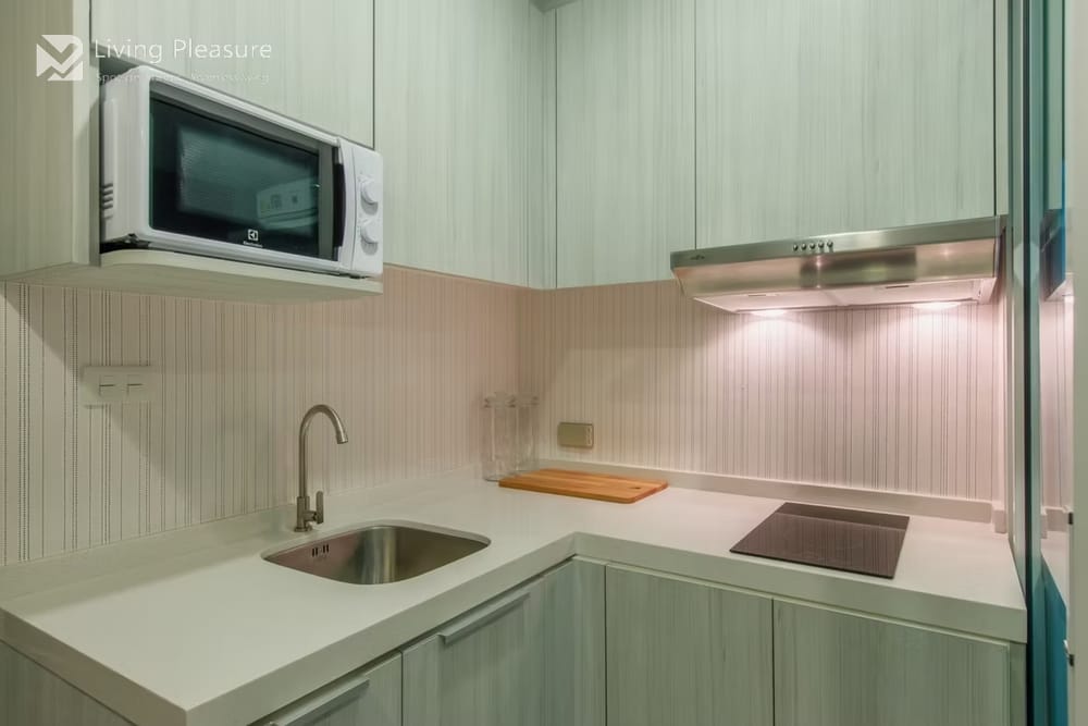 ขาย 1 ห้องนอน คอนโดวิวภูเขา 6