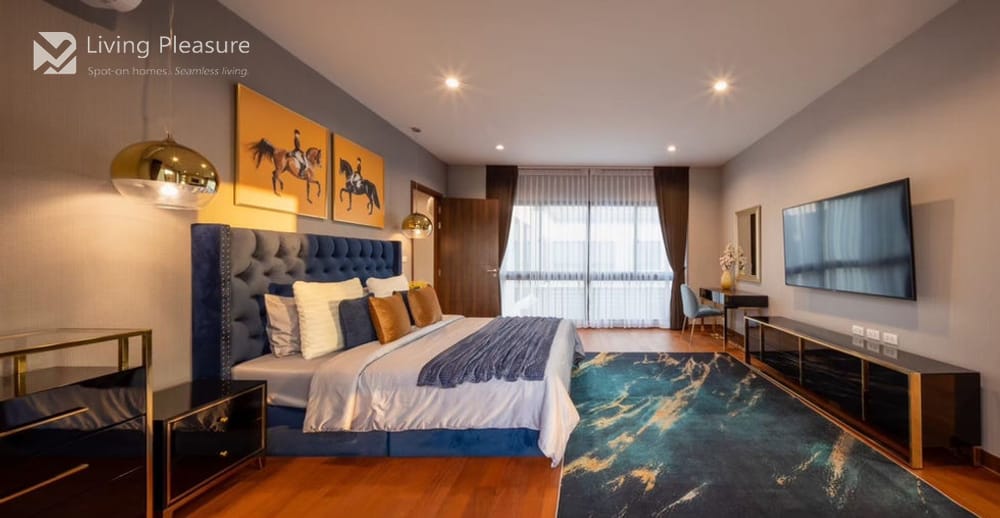Palm Springs Privato, Chiang Mai 11