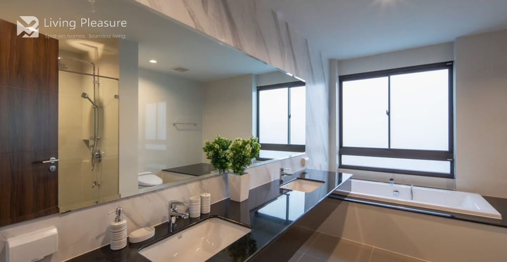 Palm Springs Privato, Chiang Mai 13