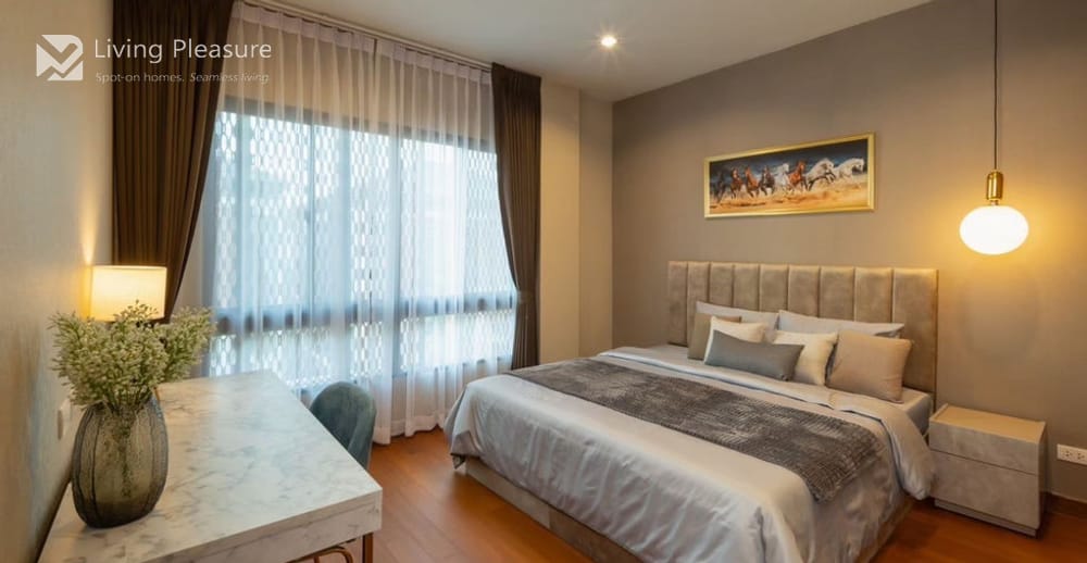 Palm Springs Privato, Chiang Mai 14