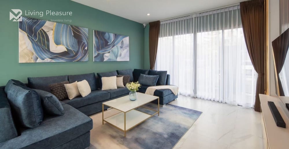 Palm Springs Privato, Chiang Mai 2