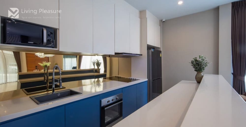 Palm Springs Privato, Chiang Mai 3