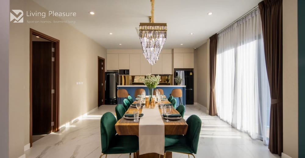 Palm Springs Privato, Chiang Mai 5