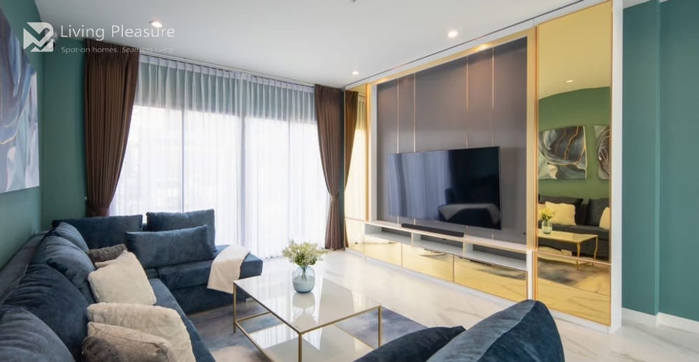 Palm Springs Privato, Chiang Mai 7