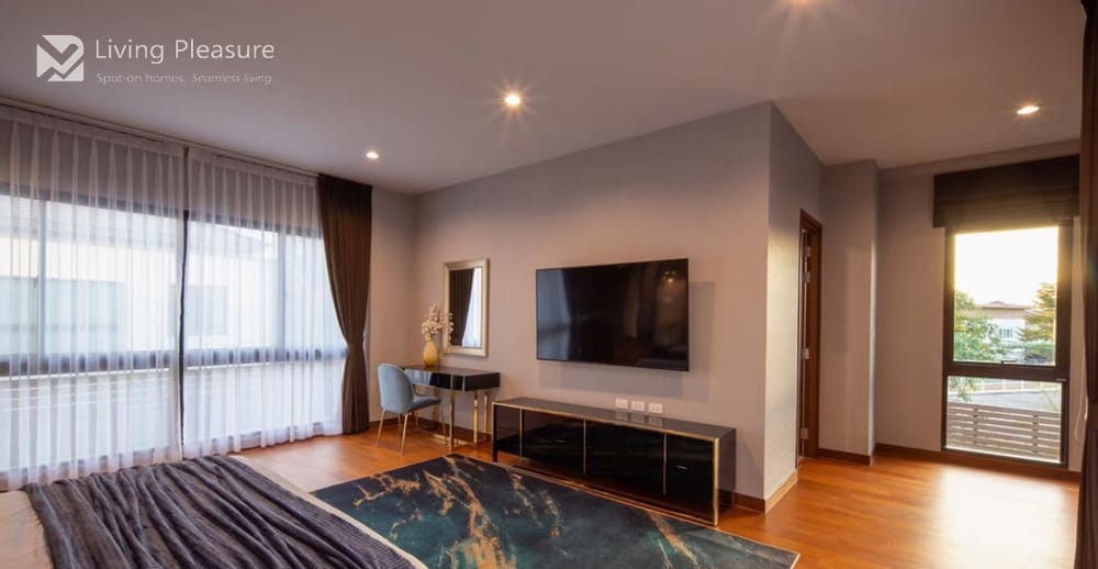 Palm Springs Privato, Chiang Mai 9