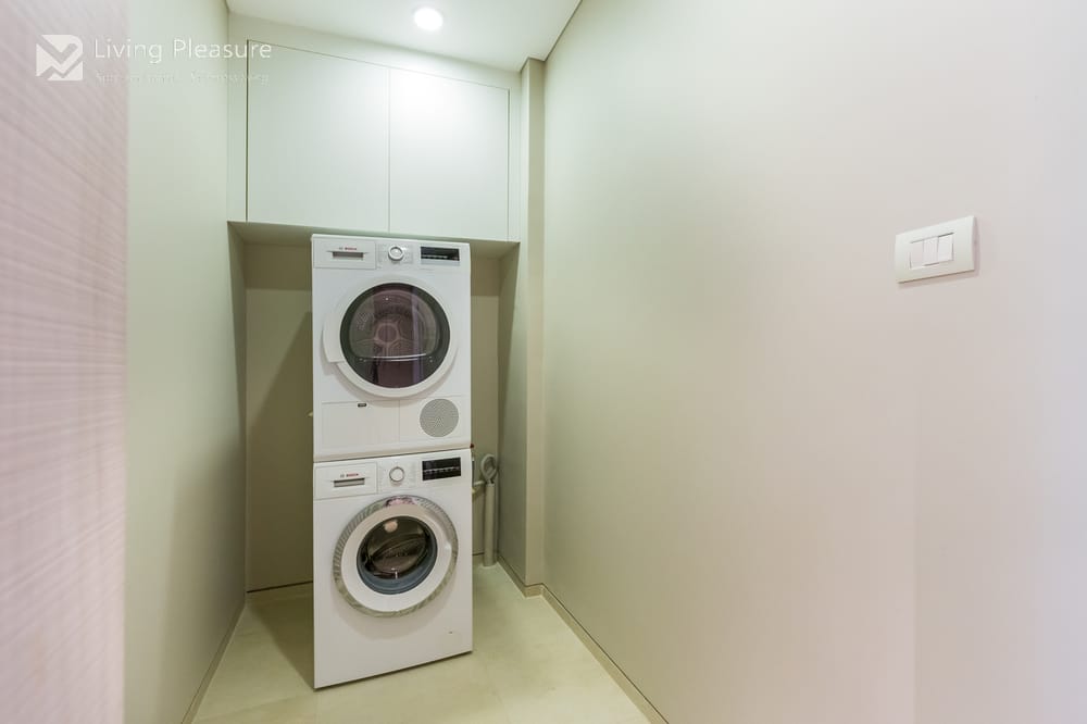ขาย 2 ห้องนอน 2 ห้องน้ำ คอนโด ใน ลุมพินี, กรุงเทพฯ 20
