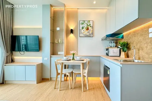 condo-pet-friendly-near-jomtien-beach-ppro85