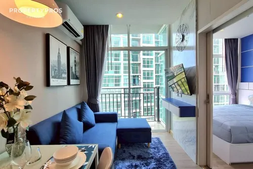 condo-pet-friendly-near-by-jomtien-beach-ppro86