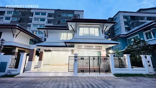 4-bedroom-pet-friendly-house-for-rent-in-the-villa-rachawadee-pattaya-city-ppro115