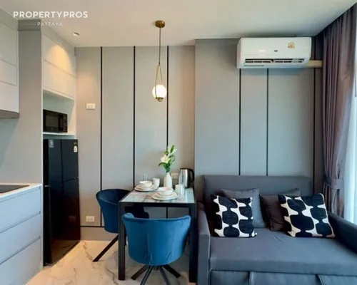 condo-pet-friendly-jomtien-sai-2-ppro144