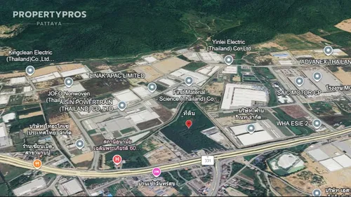 industrial-land-for-sale-sriracha-khao-khansong-chonburi-ppro156