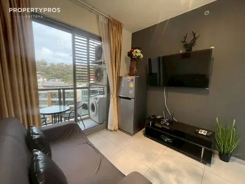 urgent-condo-for-rent-unixx-south-pattaya-pratumnak-hill-ppro193
