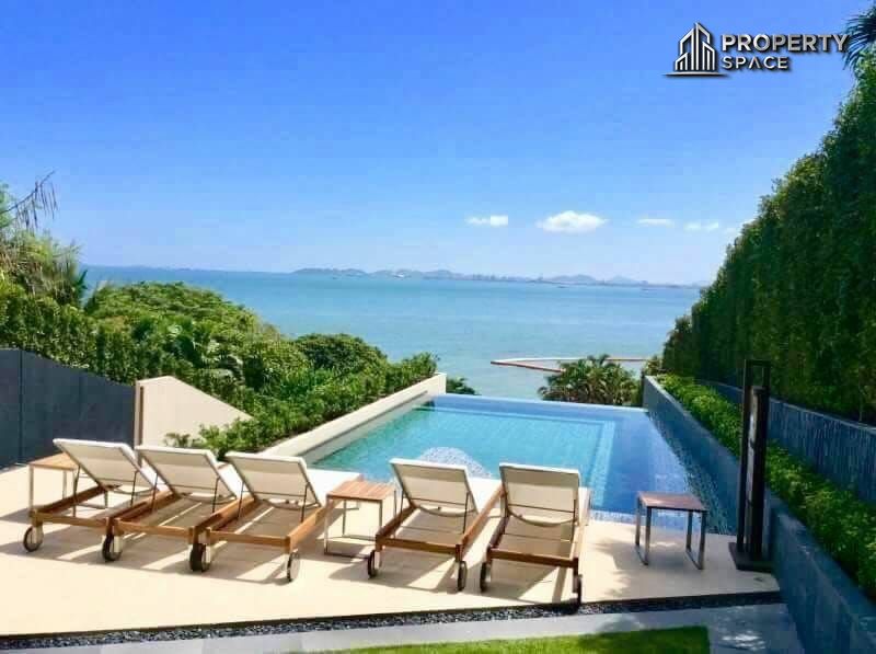 2 Bedroom In Baan Plai Haad Wongamat Pattaya For Sale  Image 10