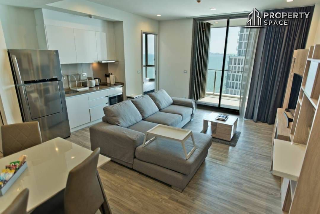 2 Bedroom In Baan Plai Haad Wongamat Pattaya For Sale  Image 6