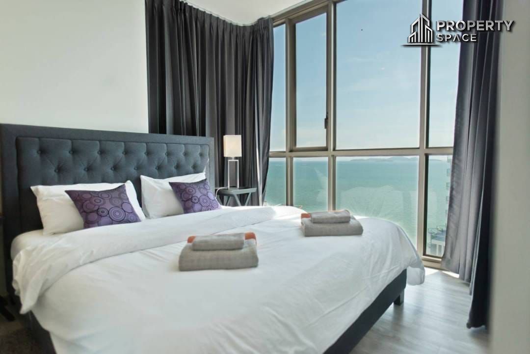 2 Bedroom In Baan Plai Haad Wongamat Pattaya For Sale  Image 6