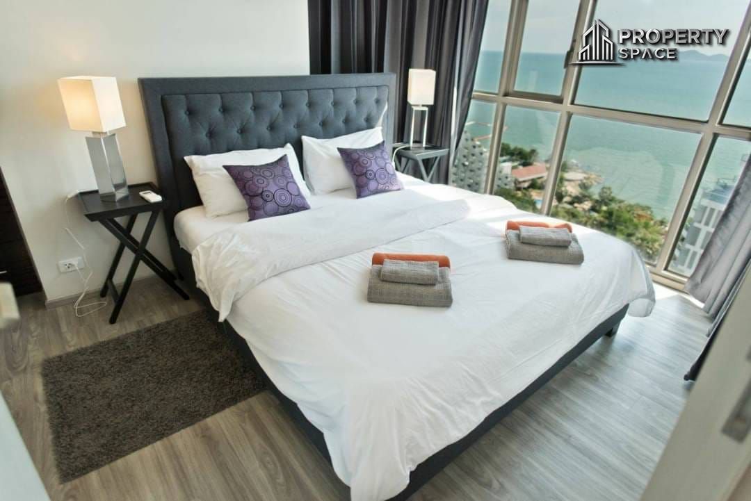 2 Bedroom In Baan Plai Haad Wongamat Pattaya For Sale  Image 7