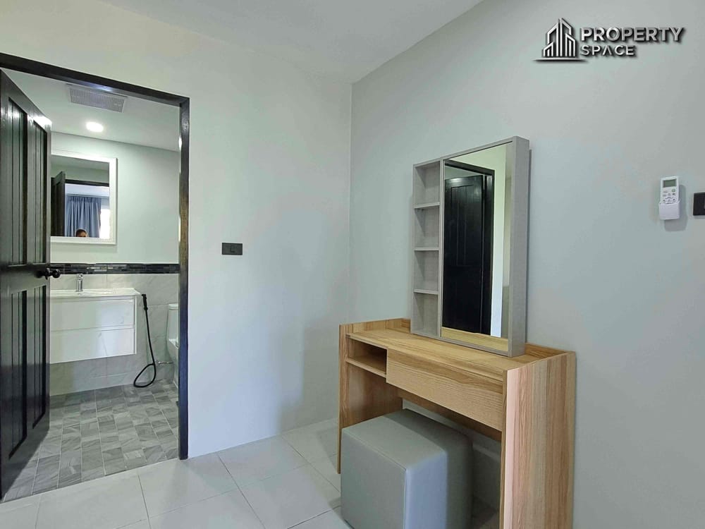 Investment: Modern 1 Bedroom In AD Condo Wongamat For Sale  Image 15