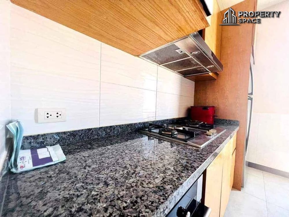 Move-in Ready 3-bedroom Modern Pool Villa In Huay Yai, Pattaya – For Sale Image 11