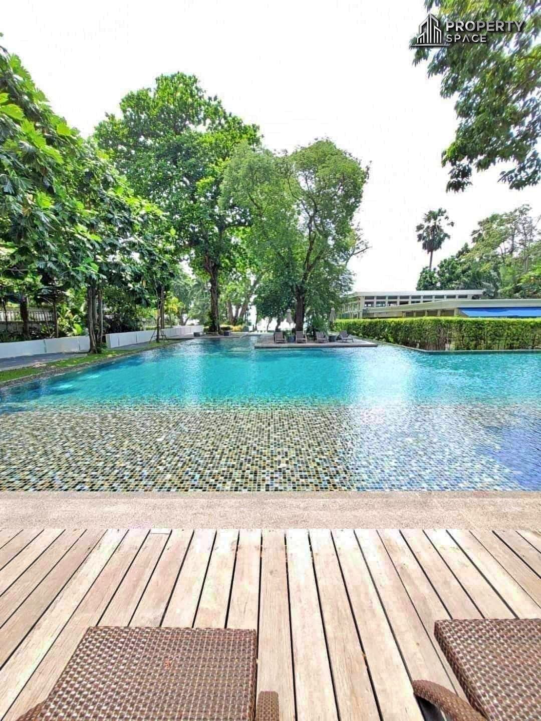 1 Bedroom In Zire Wongamat Pattaya Condo For Sale Image 12