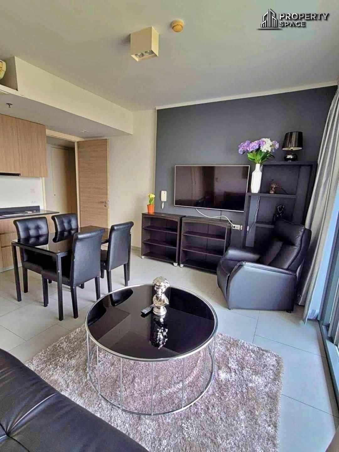 1 Bedroom In Zire Wongamat Pattaya Condo For Sale Image 6