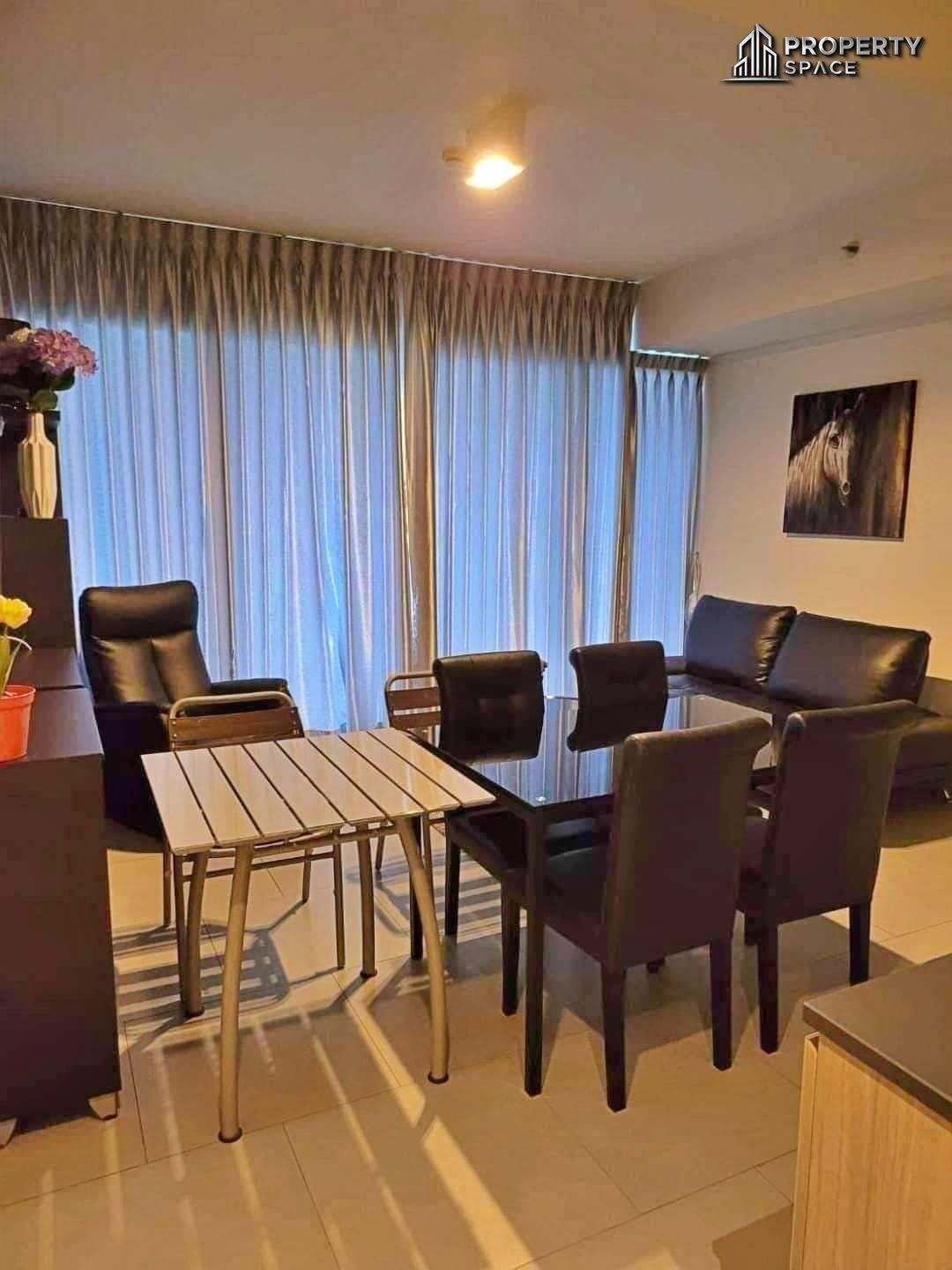 1 Bedroom In Zire Wongamat Pattaya Condo For Sale Image 7