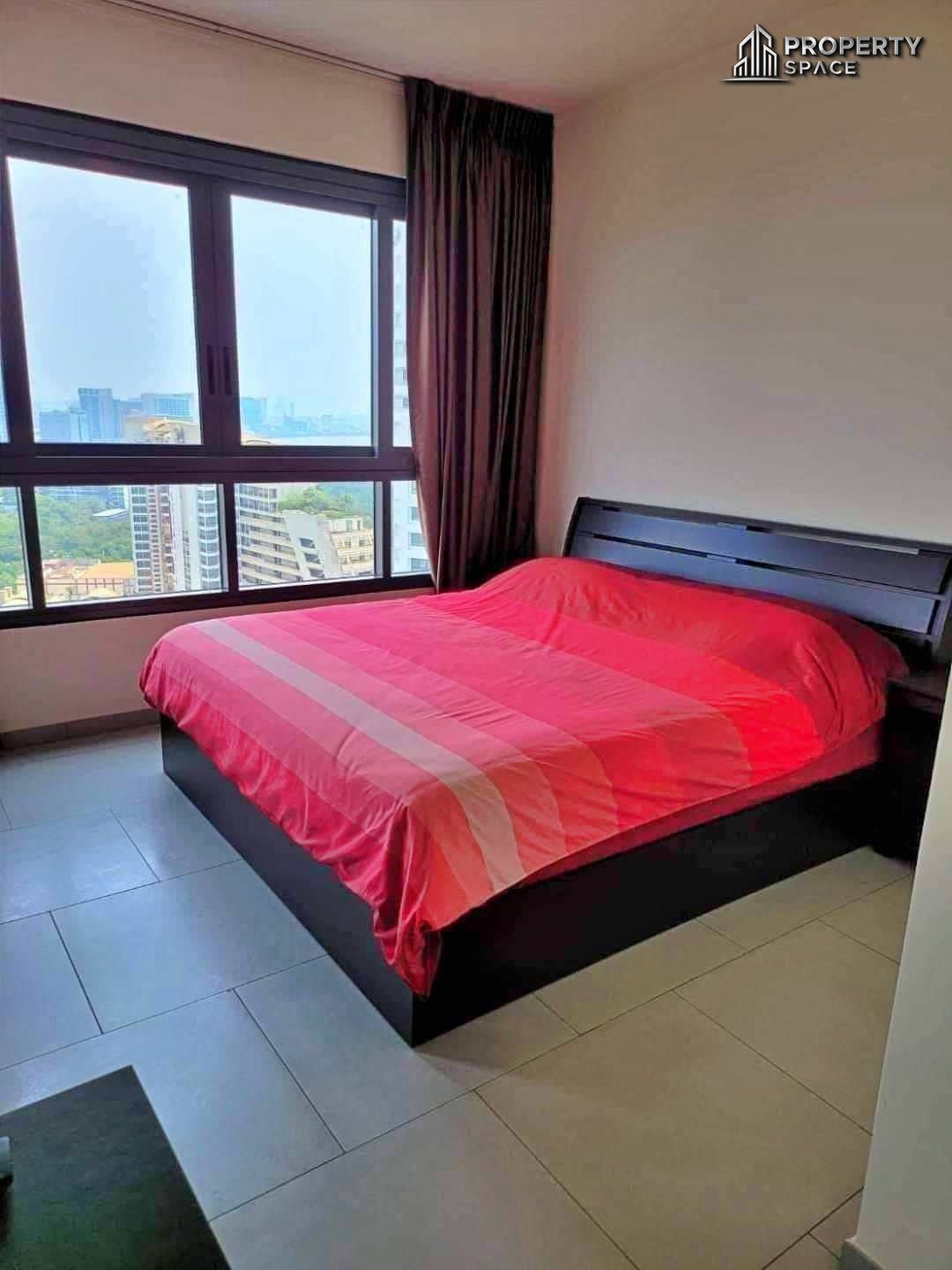 1 Bedroom In Zire Wongamat Pattaya Condo For Sale Image 8