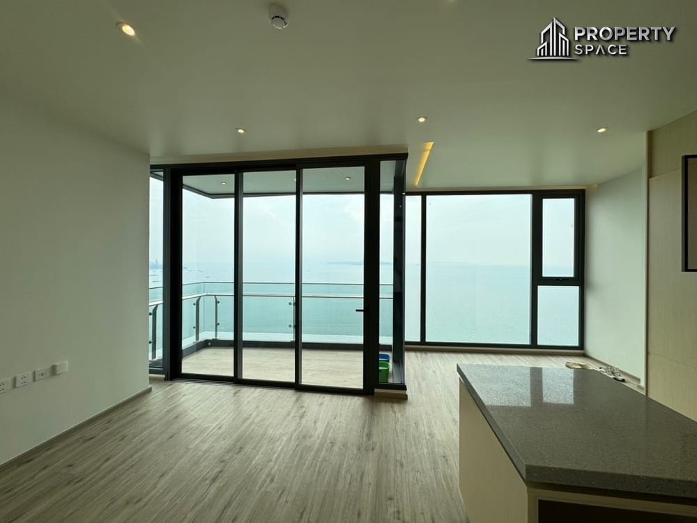 Unparalleled Luxury: 2-bedroom Beachfront Condo In Arom Wongamat With Private Elevator For Sale Image 6