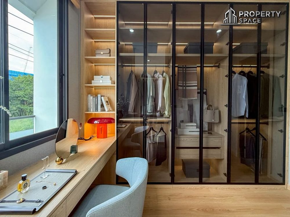 Brand New 5 Bedroom Luxury Pool Villa In South Pattaya For Sale Image 17