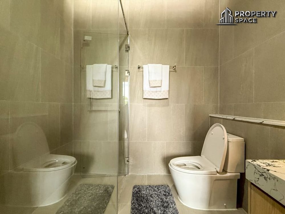 Brand New 5 Bedroom Luxury Pool Villa In South Pattaya For Sale Image 18