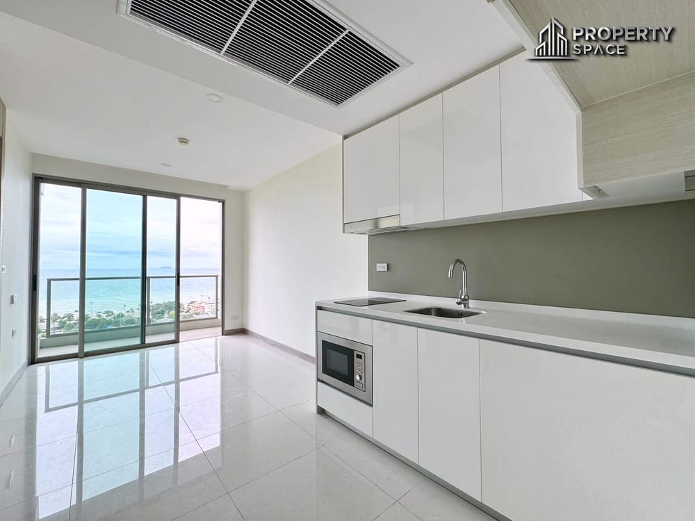 Luxury Living: Sea View 1-Bedroom Condo in The Riviera Jomtien, Pattaya – For Sale Image 5