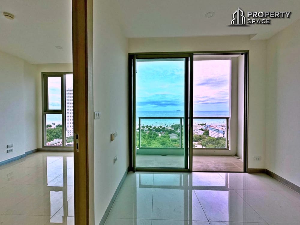 Luxury Living: Sea View 1-Bedroom Condo in The Riviera Jomtien, Pattaya – For Sale Image 4