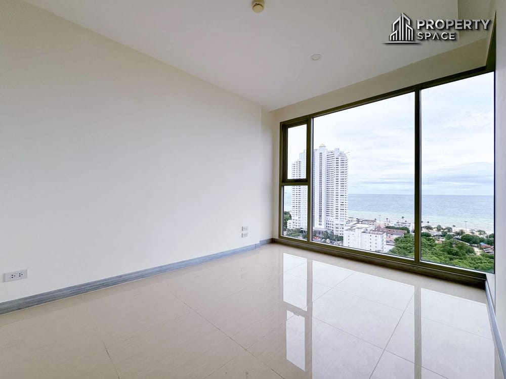 Luxury Living: Sea View 1-Bedroom Condo in The Riviera Jomtien, Pattaya – For Sale Image 7