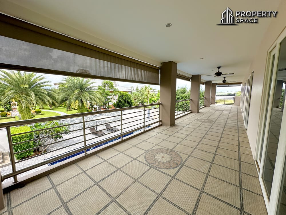 Luxury Living: Private Pool Villa in East Pattaya Close to Chak Nok Lake – For Sale Image 48