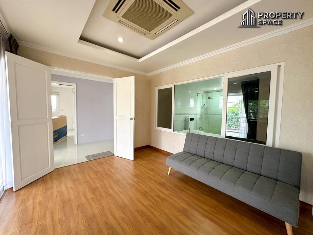 Luxury Living: Private Pool Villa in East Pattaya Close to Chak Nok Lake – For Sale Image 24