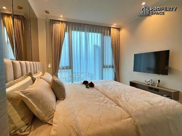 2 Bedrooom In Riviera Ocean Drive Jomtien For Sale Image 14