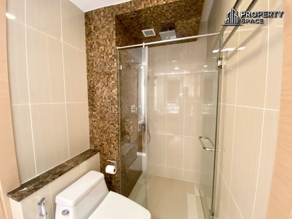 Luxury Direct Sea View 2-Bedroom Condo at The Palm Wongamat Pattaya– For Sale & Rent Image 16